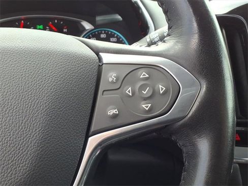 Used 2020 Chevrolet Traverse High Country w/ LPO, Floor Liner Package image 17