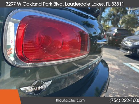Used 2016 MINI Cooper Clubman image 13