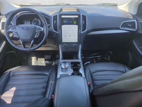 Used 2024 Ford Edge SEL w/ Convenience Package AWD/4WD image 21