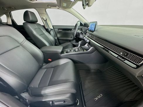 Used 2024 Honda Civic Touring image 33