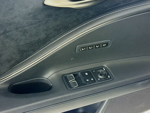 Used 2021 Lexus LC 500h w/ Sport Package w/ Glass Roof image 19