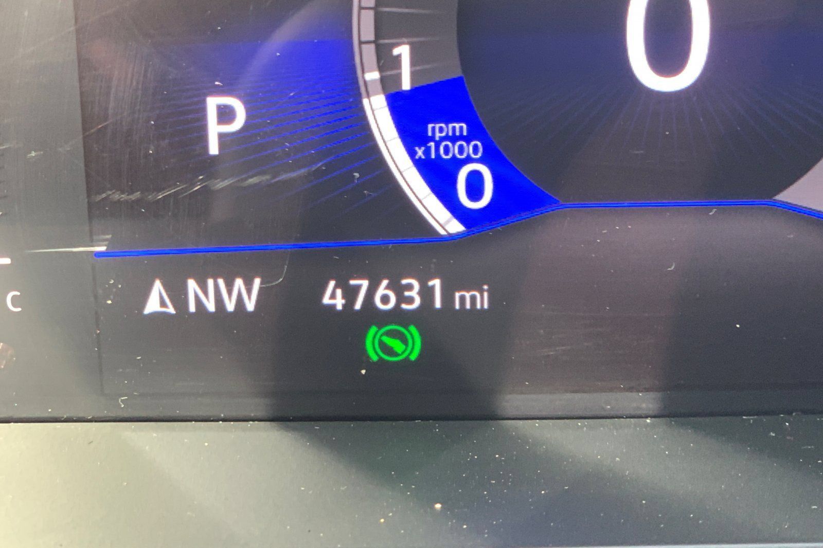 Used 2025 Volkswagen Jetta SE FWD image 31