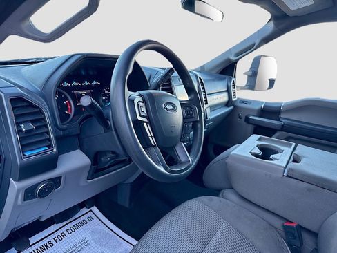 Used 2022 Ford F250 XLT image 11