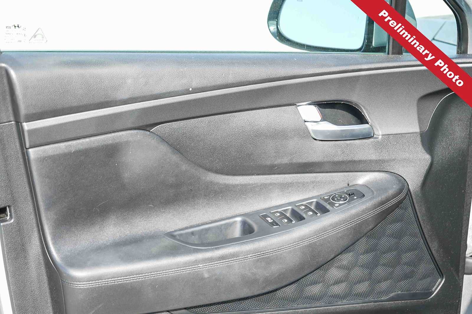 Used 2023 Hyundai Santa Fe SEL AWD/4WD image 14