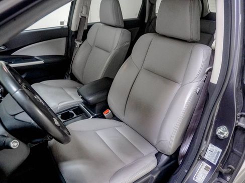 Used 2016 Honda CR-V EX-L image 18