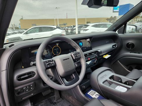 New 2026 Hyundai Palisade XRT Pro image 26