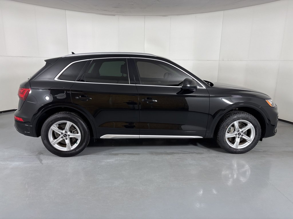Used 2023 Audi Q5 2.0T Premium AWD/4WD image 9