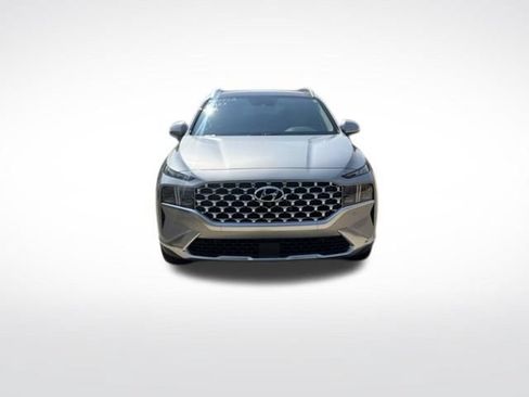 Used 2023 Hyundai Santa Fe Limited AWD/4WD image 8