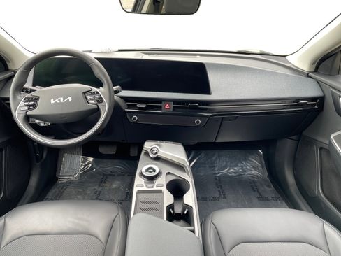 Used 2024 Kia EV6 Light image 14