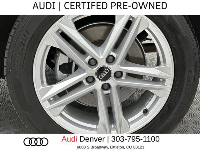 Certified 2024 Audi Q5 e Premium AWD/4WD image 10