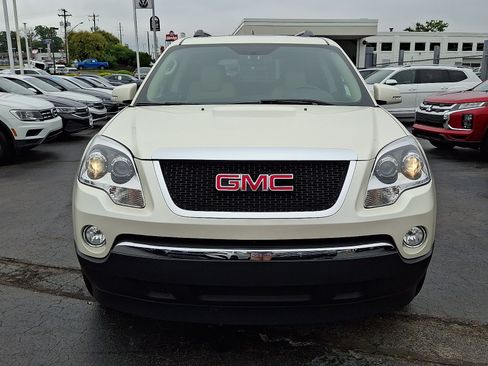 Used 2012 GMC Acadia SLT AWD/4WD image 2