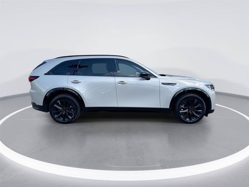Certified 2026 MAZDA CX-90 3.3 Turbo S w/ Premium Package AWD/4WD image 9
