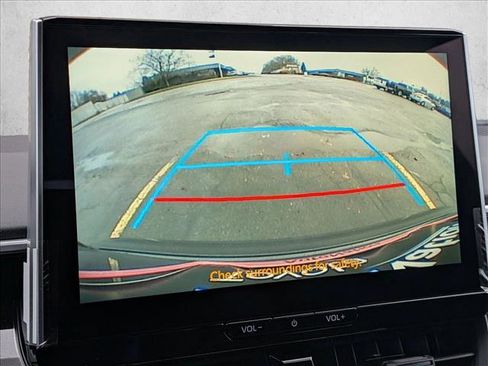 Certified 2025 Toyota Corolla SE image 15