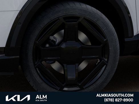 New 2027 Kia Telluride SX Prestige X-Line AWD/4WD image 9