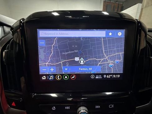 Certified 2021 Chevrolet Traverse Premier w/ Redline Edition image 18