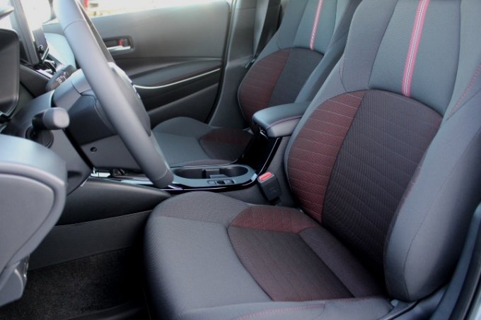 New 2027 Toyota Corolla SE w/ SE Package FWD image 11