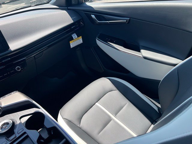 New 2026 Kia EV6 GT-Line AWD/4WD image 15