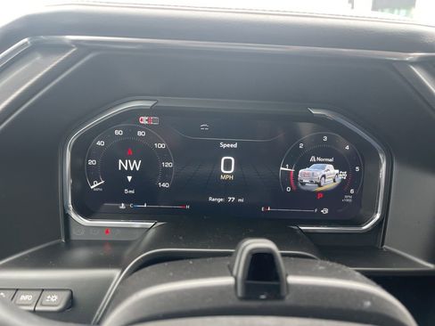 New 2026 GMC Sierra 1500 Denali Ultimate AWD/4WD image 28