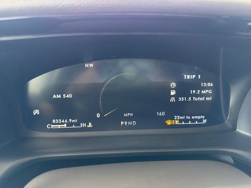 Used 2021 Lincoln Aviator Reserve w/ Equipment Group 201A AWD/4WD image 18