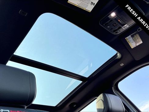 Used 2025 Toyota Tundra TRD Pro image 26