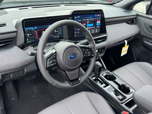 New 2026 Subaru Outback Premium image 20