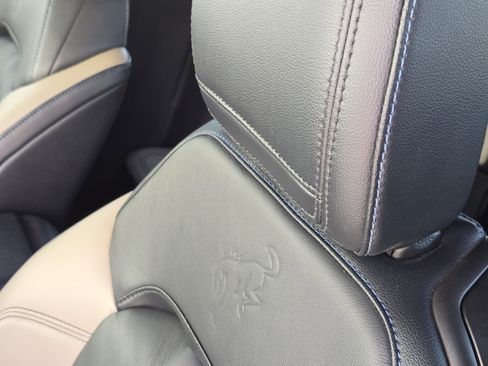 Used 2022 Ford Bronco Wildtrak image 18