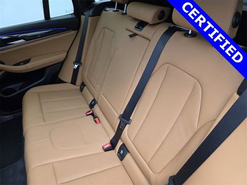 Used 2024 BMW X3 sDrive30i w/ Convenience Package image 16