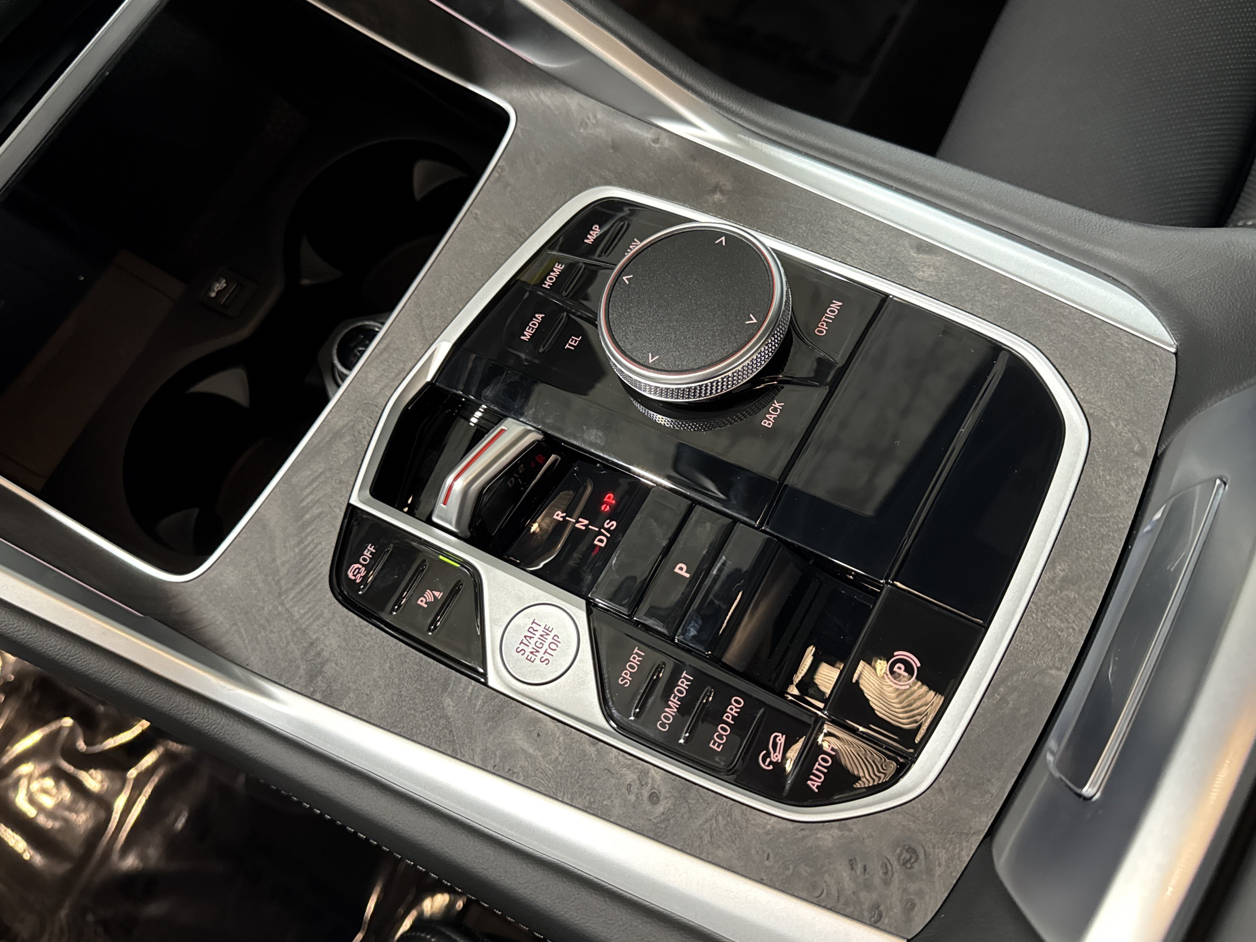 New 2027 BMW X6 xDrive40i AWD/4WD image 20