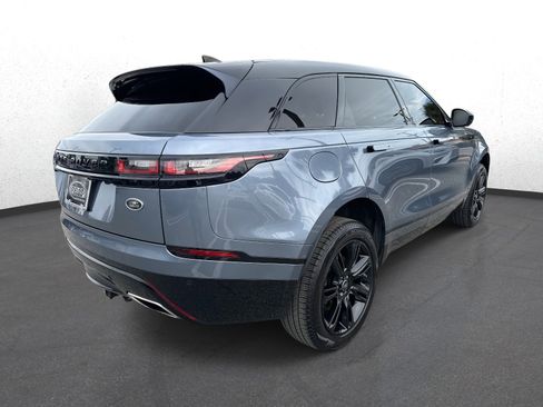 Used 2020 Land Rover Range Rover Velar R-Dynamic S image 3