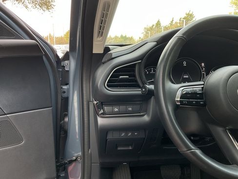 Used 2025 MAZDA CX-30 AWD 2.5 S w/ Preferred Package image 25