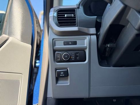 Used 2025 Ford F150 XLT w/ Equipment Group 301A Standard image 15