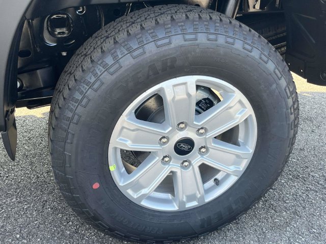 New 2026 Ford Ranger XL w/ Trailer Tow Package AWD/4WD image 7