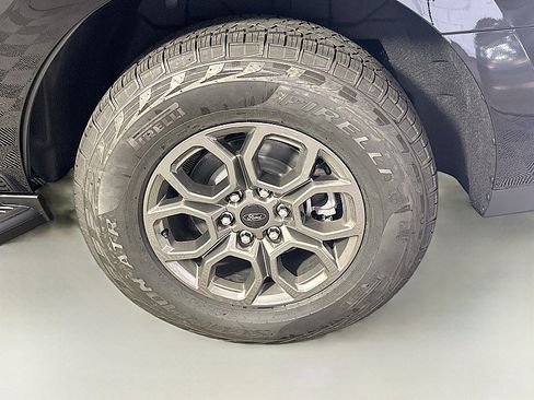 New 2026 Ford Expedition Active AWD/4WD image 33