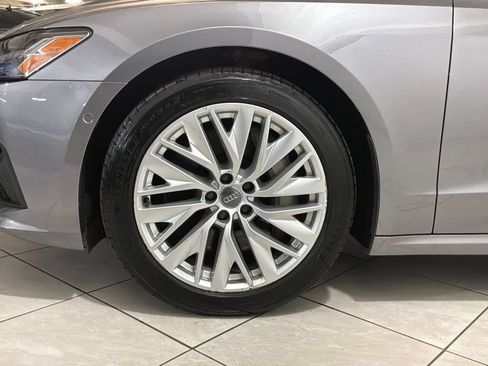 Used 2020 Audi A7 3.0T Prestige w/ Prestige Package image 16