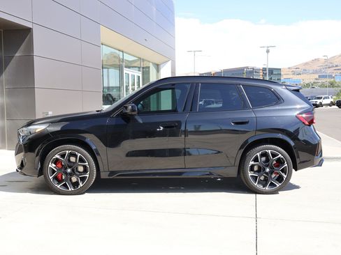 Used 2024 BMW X1 M35i w/ Premium Package AWD/4WD image 9