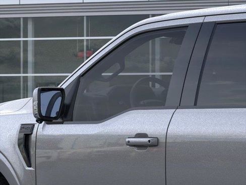 New 2026 Ford F150 Lariat w/ Equipment Group 502A High image 20