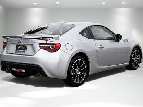 Used 2020 Subaru BRZ Limited image 8