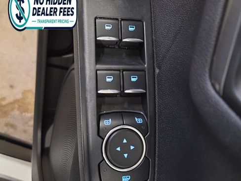 Used 2023 Ford Escape Active w/ Tech Pack #1 AWD/4WD image 21