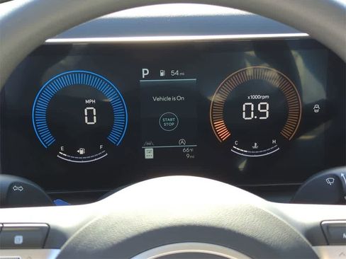 New 2026 Hyundai Tucson SEL image 34