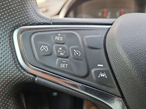 Used 2025 Chevrolet Malibu LT FWD image 29