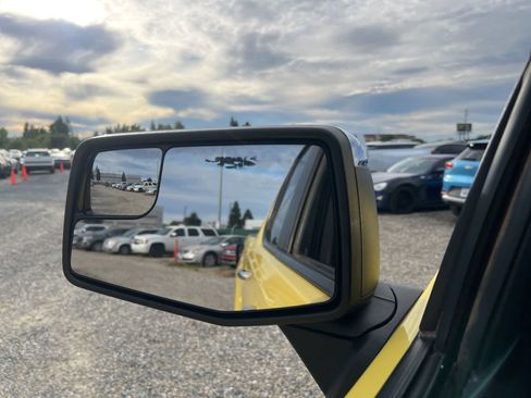 Used 2019 Chevrolet Silverado 1500 LT w/ All-Star Edition AWD/4WD image 30