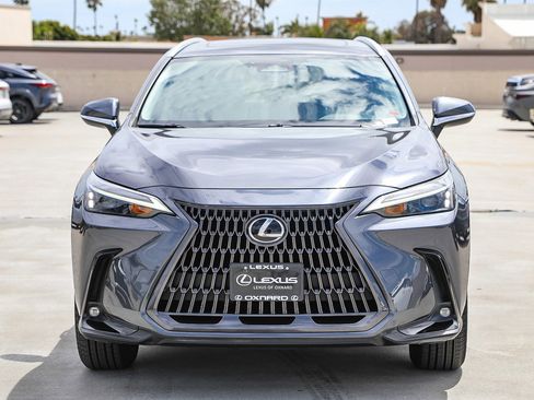 Used 2022 Lexus NX 350 AWD w/ Cold Area Package image 2