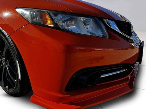 Used 2014 Honda Civic Si image 10
