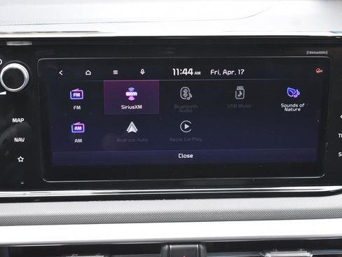 Used 2022 Kia K5 GT-Line w/ GT-Line FWD Premium Package image 25