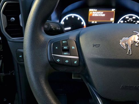 Used 2023 Ford Bronco Sport Big Bend image 23