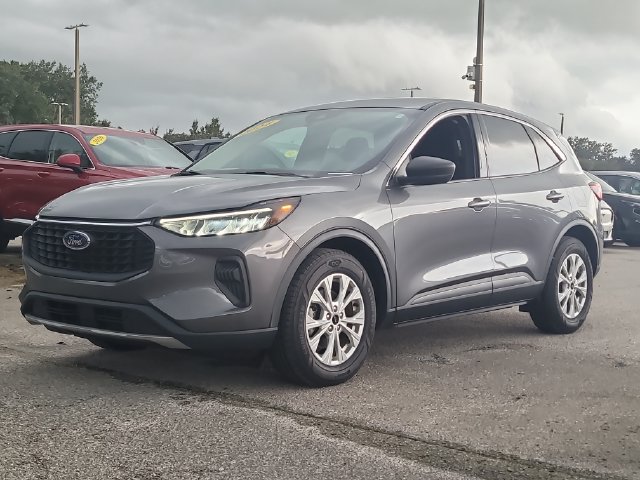 Used 2024 Ford Escape Active FWD image 31