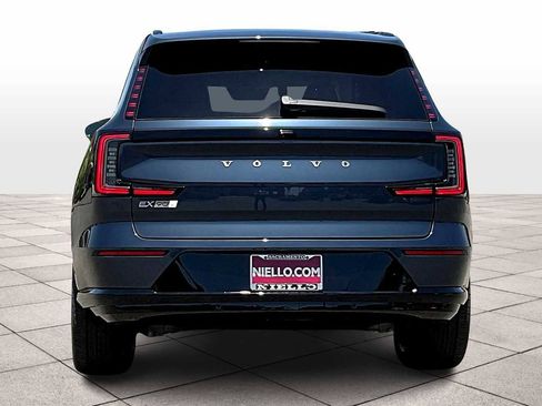New 2025 Volvo EX90 Ultra image 6