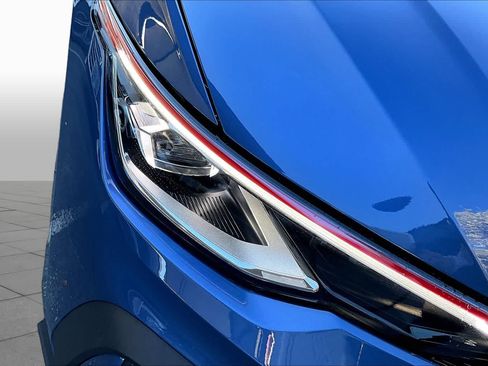 New 2026 Volkswagen GTI SE FWD image 13