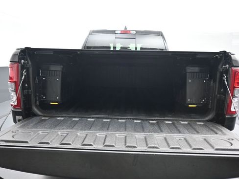 Used 2019 RAM 1500 Big Horn AWD/4WD image 49