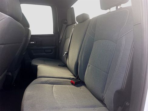 Used 2021 RAM 1500 Classic Warlock w/ Luxury Group image 23